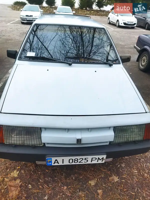 ВАЗ / Lada 2109