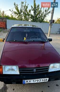 ВАЗ / Lada 2109  2006