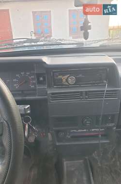 ВАЗ / Lada 2109 2002