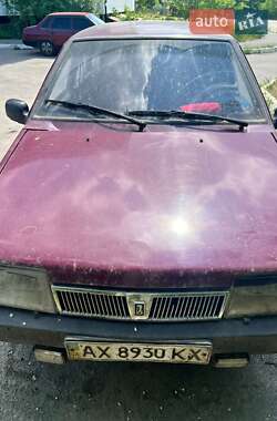 ВАЗ / Lada 2109  1998