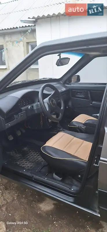 ВАЗ / Lada 2109