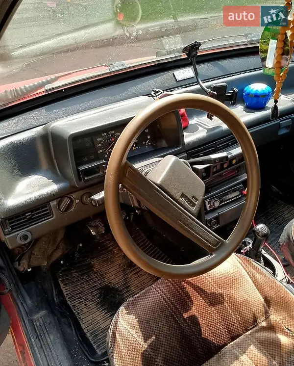 ВАЗ / Lada 2109 1999