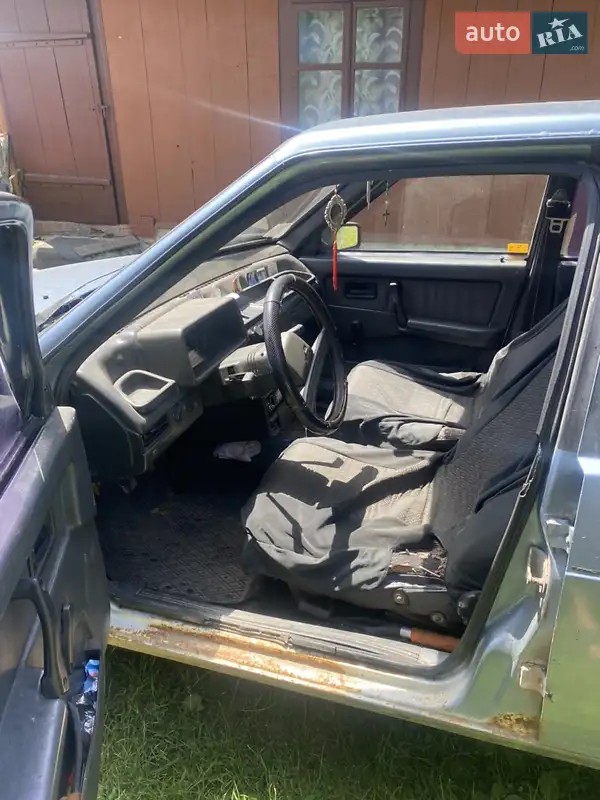 ВАЗ / Lada 2109 1994