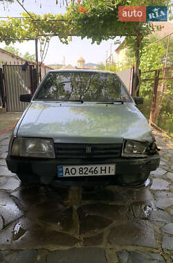 ВАЗ / Lada 2109 2006