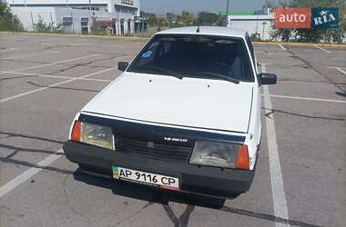 ВАЗ / Lada 2109  1994