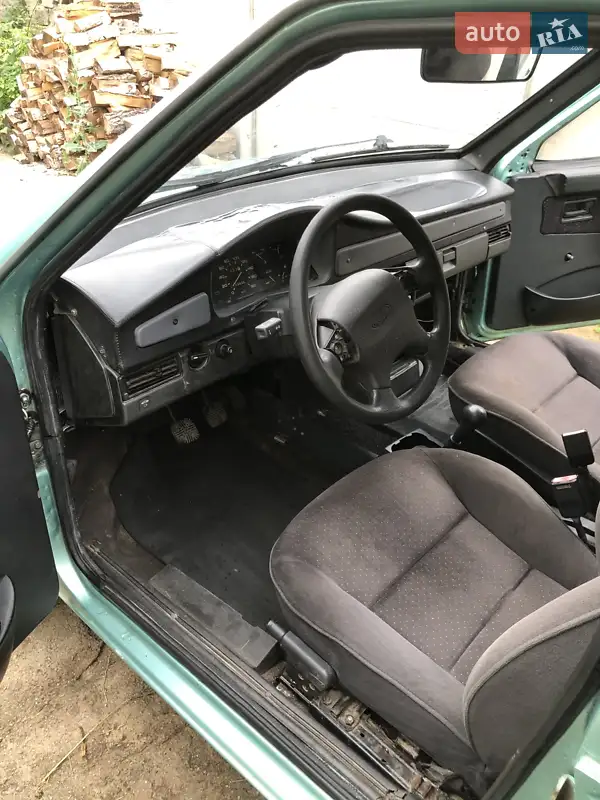 ВАЗ / Lada 2109 1997