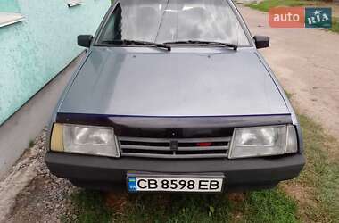 ВАЗ / Lada 2109  2011