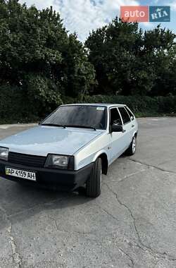 ВАЗ / Lada 2109  2005