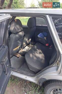 ВАЗ / Lada 2109  2005