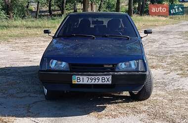 ВАЗ / Lada 2109  2004