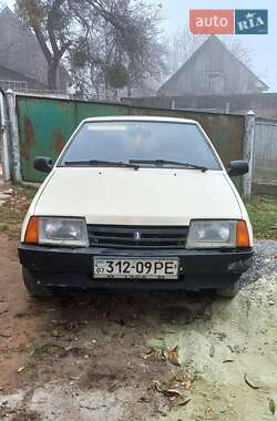 ВАЗ / Lada 2109  1996