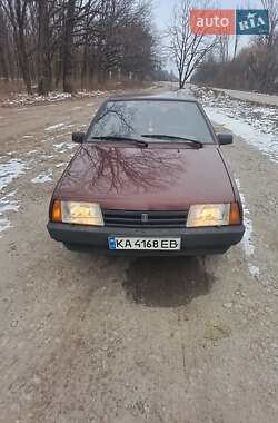 ВАЗ / Lada 2109 2006