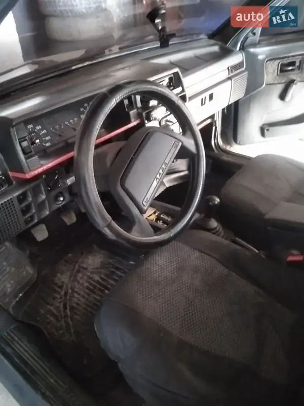 ВАЗ / Lada 2109