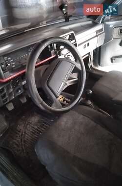 ВАЗ / Lada 2109  2006