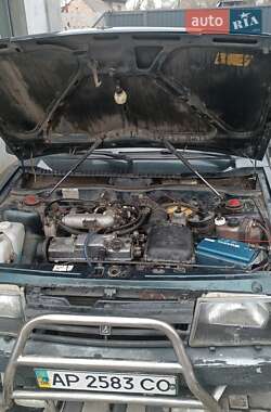 ВАЗ / Lada 2109  2004