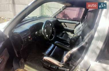 ВАЗ / Lada 2109 1998