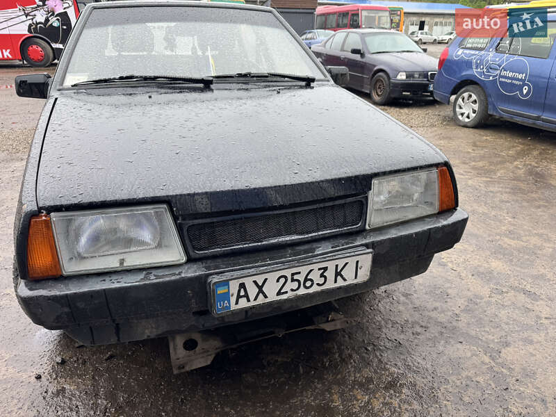 ВАЗ 2109