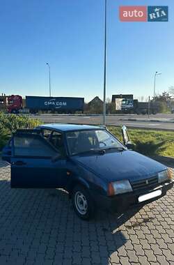 ВАЗ / Lada 2109  2004