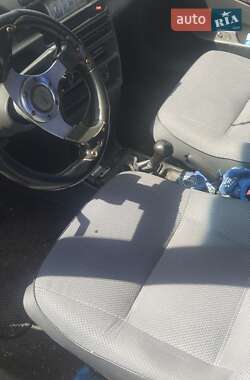 ВАЗ / Lada 2109  2007