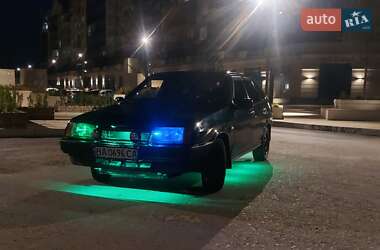 ВАЗ / Lada 2109  2001