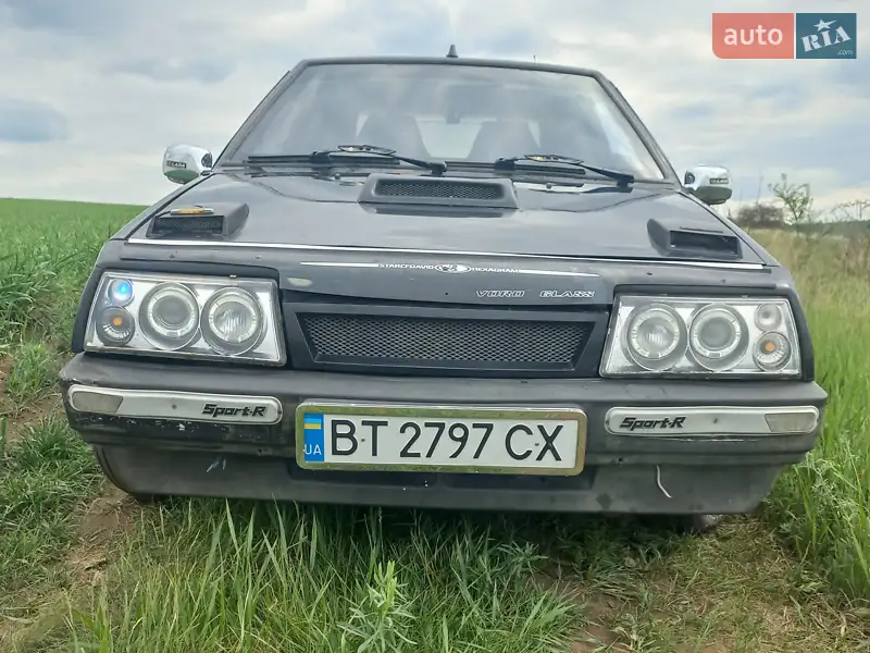 ВАЗ / Lada 2109