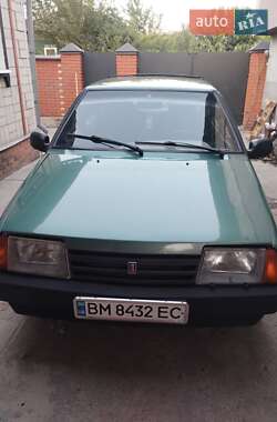 ВАЗ / Lada 2109  2008