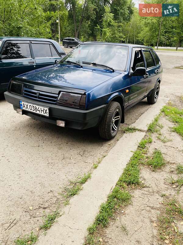 ВАЗ 2109
