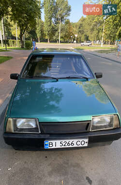 ВАЗ / Lada 2109 1997