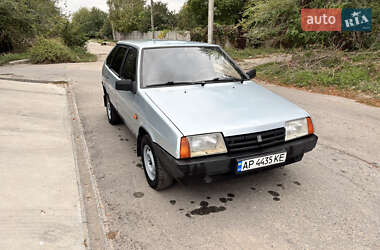 ВАЗ / Lada 2109  2002