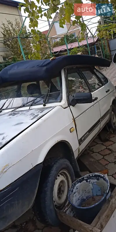 ВАЗ / Lada 2109 1991