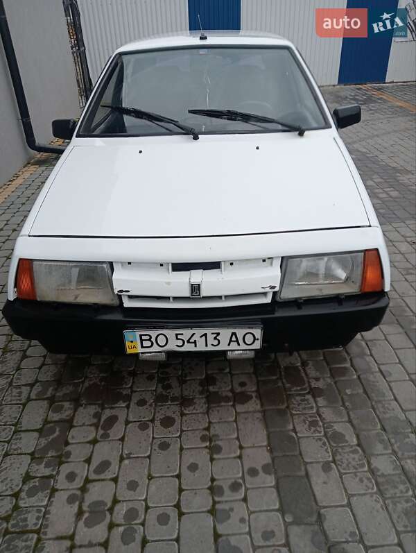 ВАЗ 2109