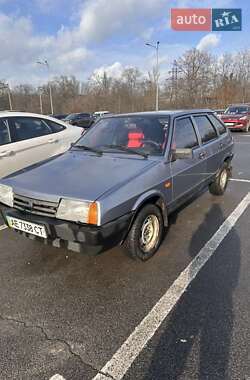 ВАЗ / Lada 2109  2006