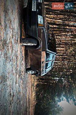 Хэтчбек ВАЗ / Lada 2109 1995 в Макарове