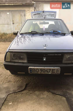ВАЗ / Lada 2109 2003