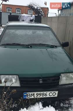 ВАЗ / Lada 2109  2003