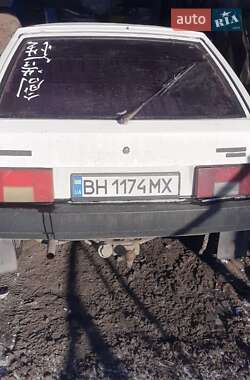 ВАЗ / Lada 2109  1995