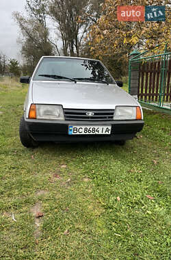 ВАЗ / Lada 2109  2002