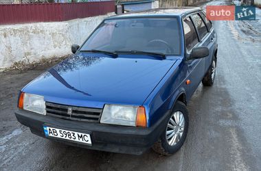 ВАЗ / Lada 2109  2006