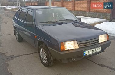 ВАЗ / Lada 2109  2006