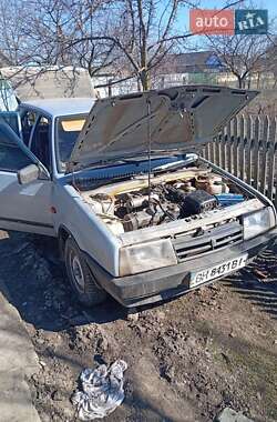 ВАЗ / Lada 2109  2005