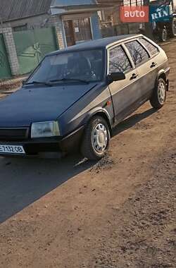 ВАЗ / Lada 2109 2006