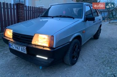 ВАЗ / Lada 2109  2002