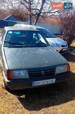 ВАЗ / Lada 2109  2005