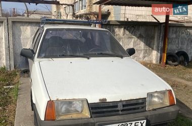 ВАЗ / Lada 2109 1995