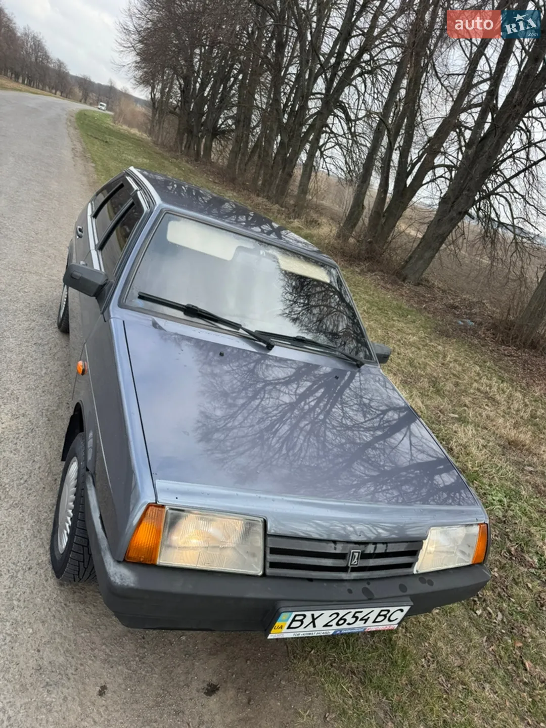 ВАЗ / Lada 2109 2010 VIN Y6D210934A0030656 фото оголошення 2 з 14