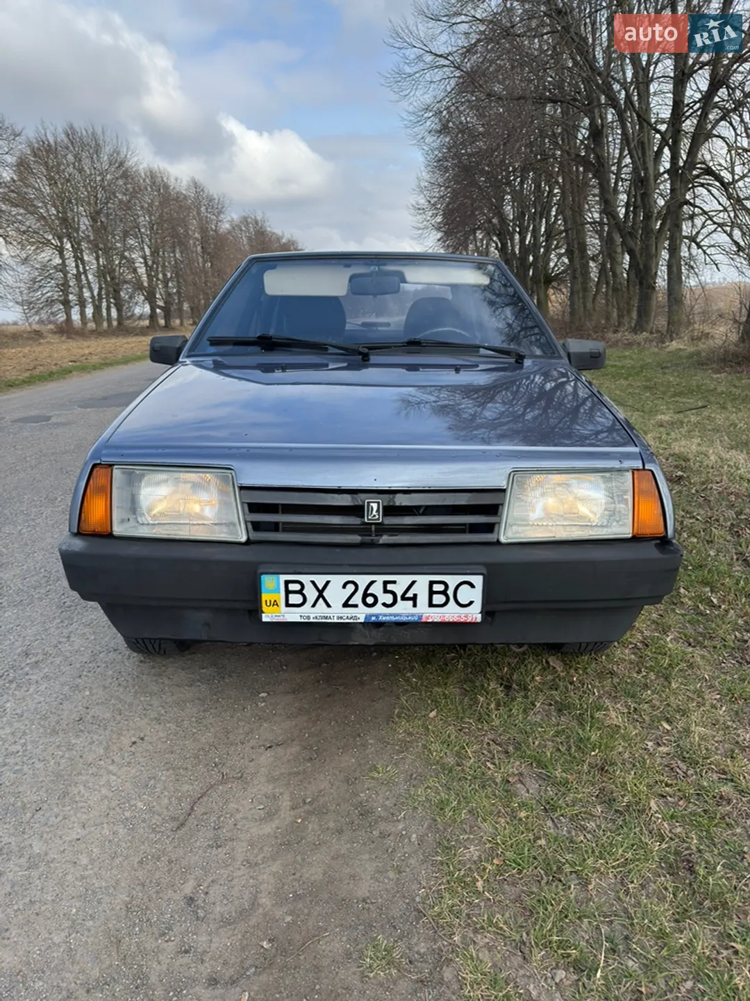 ВАЗ / Lada 2109 2010 VIN Y6D210934A0030656 фото оголошення 3 з 14
