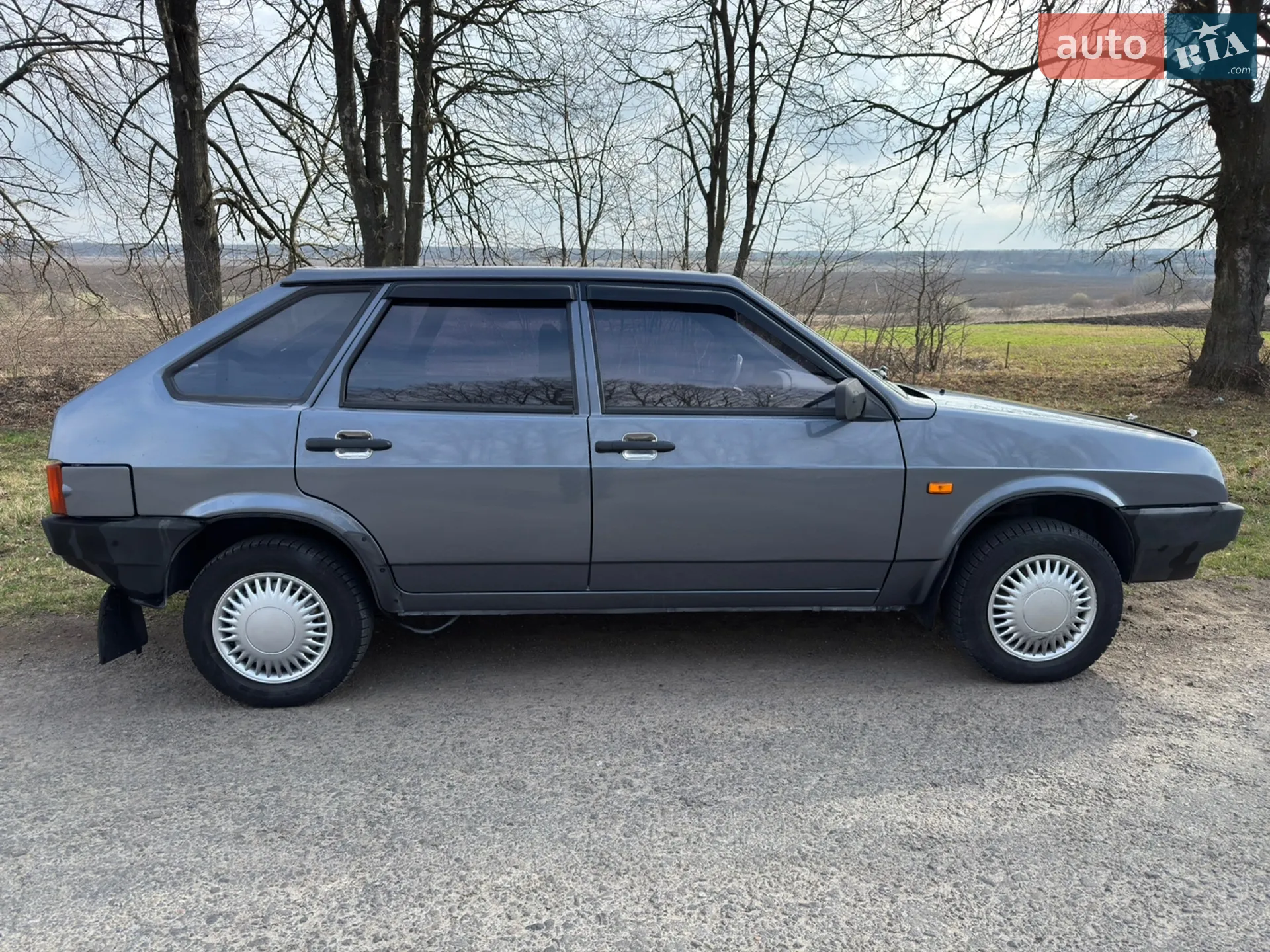 ВАЗ / Lada 2109 2010 VIN Y6D210934A0030656 фото оголошення 6 з 14