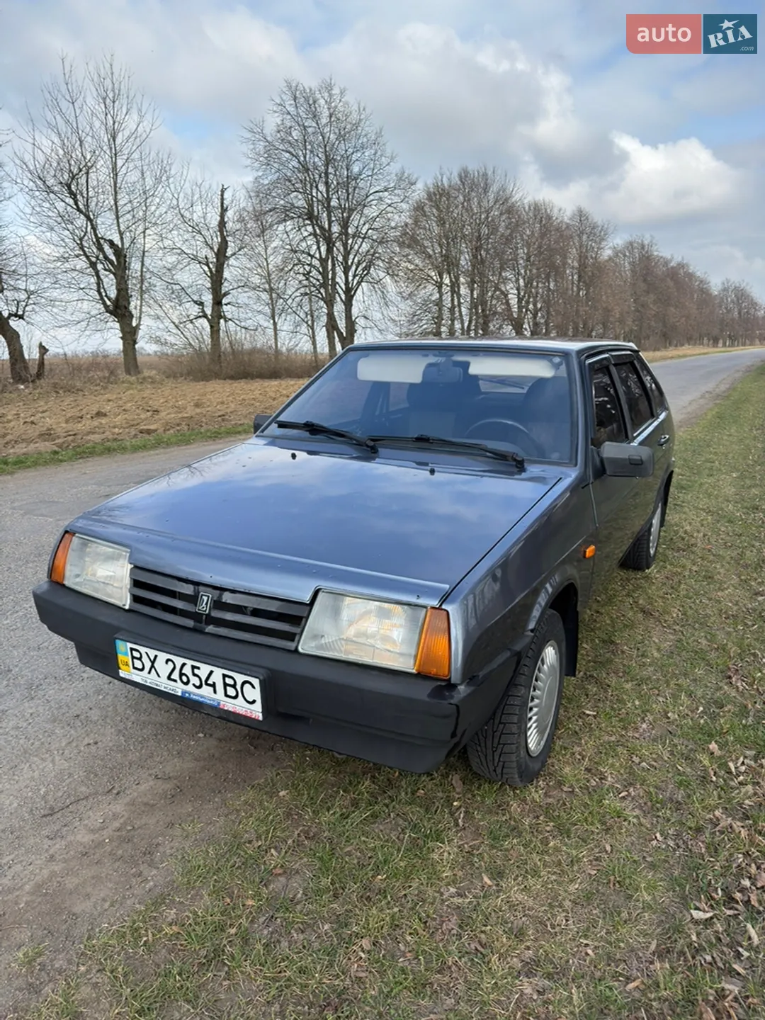 ВАЗ / Lada 2109 2010 VIN Y6D210934A0030656 фото оголошення 4 з 14