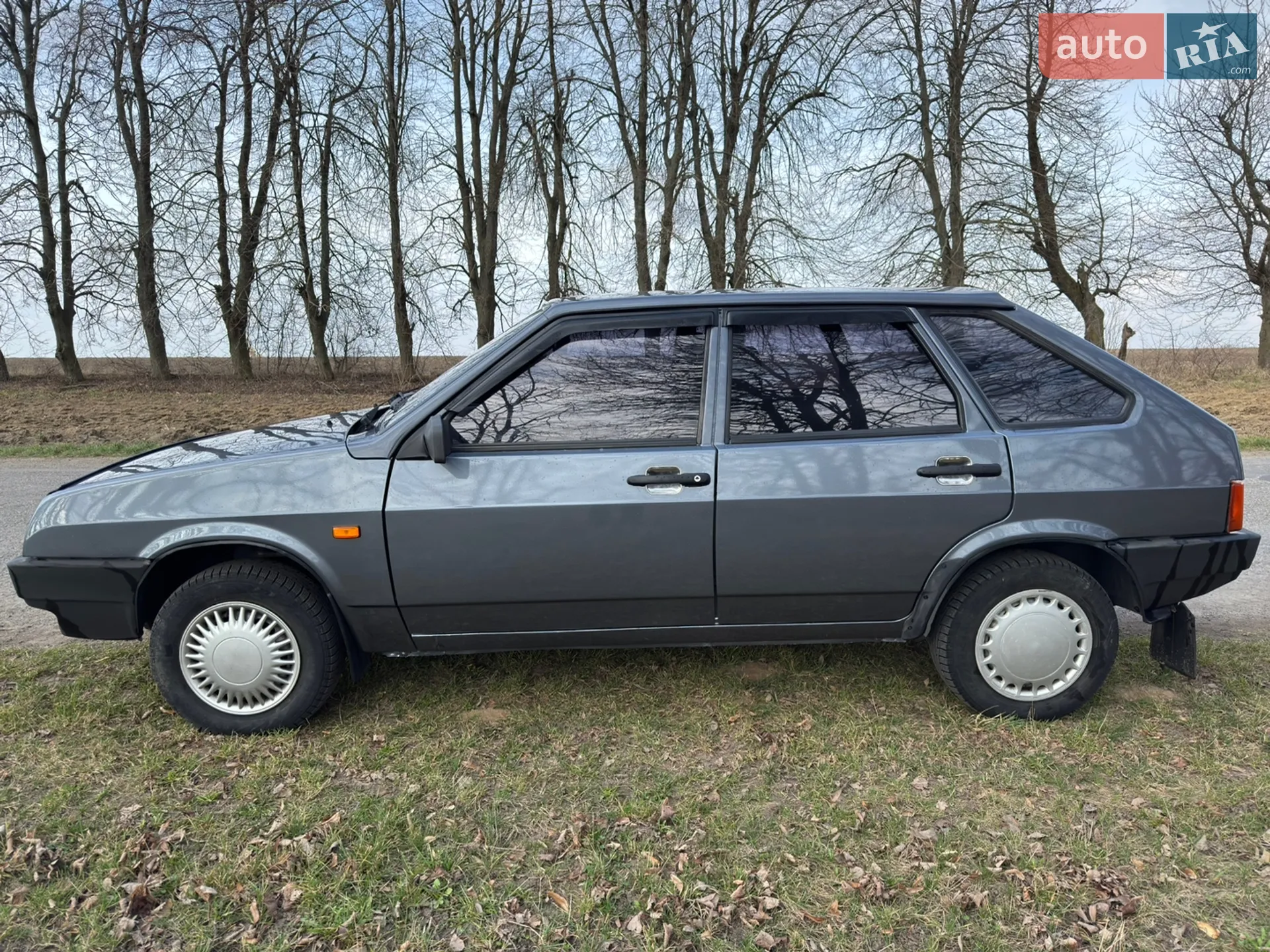 ВАЗ / Lada 2109 2010 VIN Y6D210934A0030656 фото оголошення 5 з 14