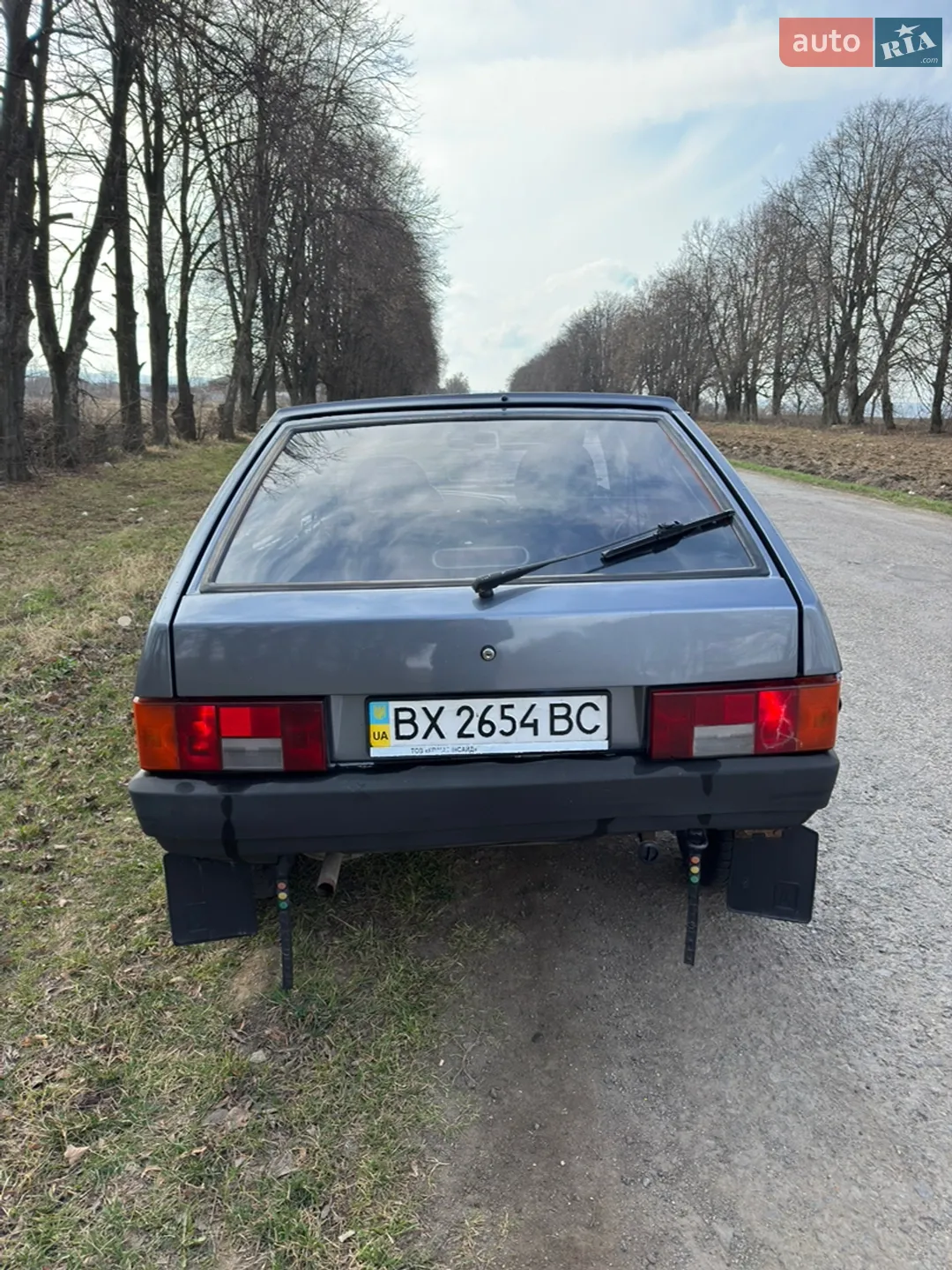 ВАЗ / Lada 2109 2010 VIN Y6D210934A0030656 фото оголошення 8 з 14